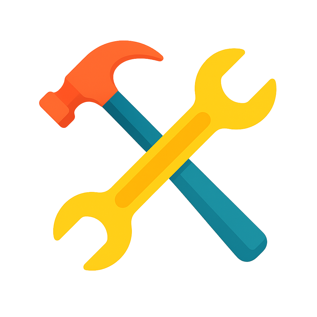 Reparatur Icon